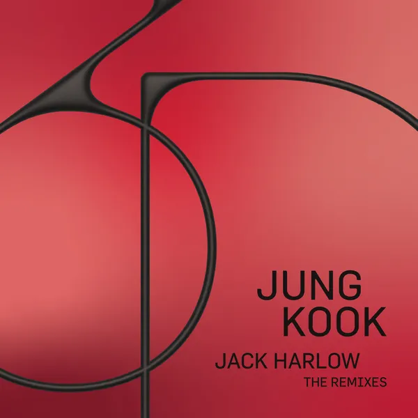 دانلود آهنگ 3D (Feat. Jack Harlow) (Clean Ver.) جونگ کوک (بی تی اس) Jungkook (BTS)